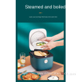 Portable Multifunction Electric Rice Cooker